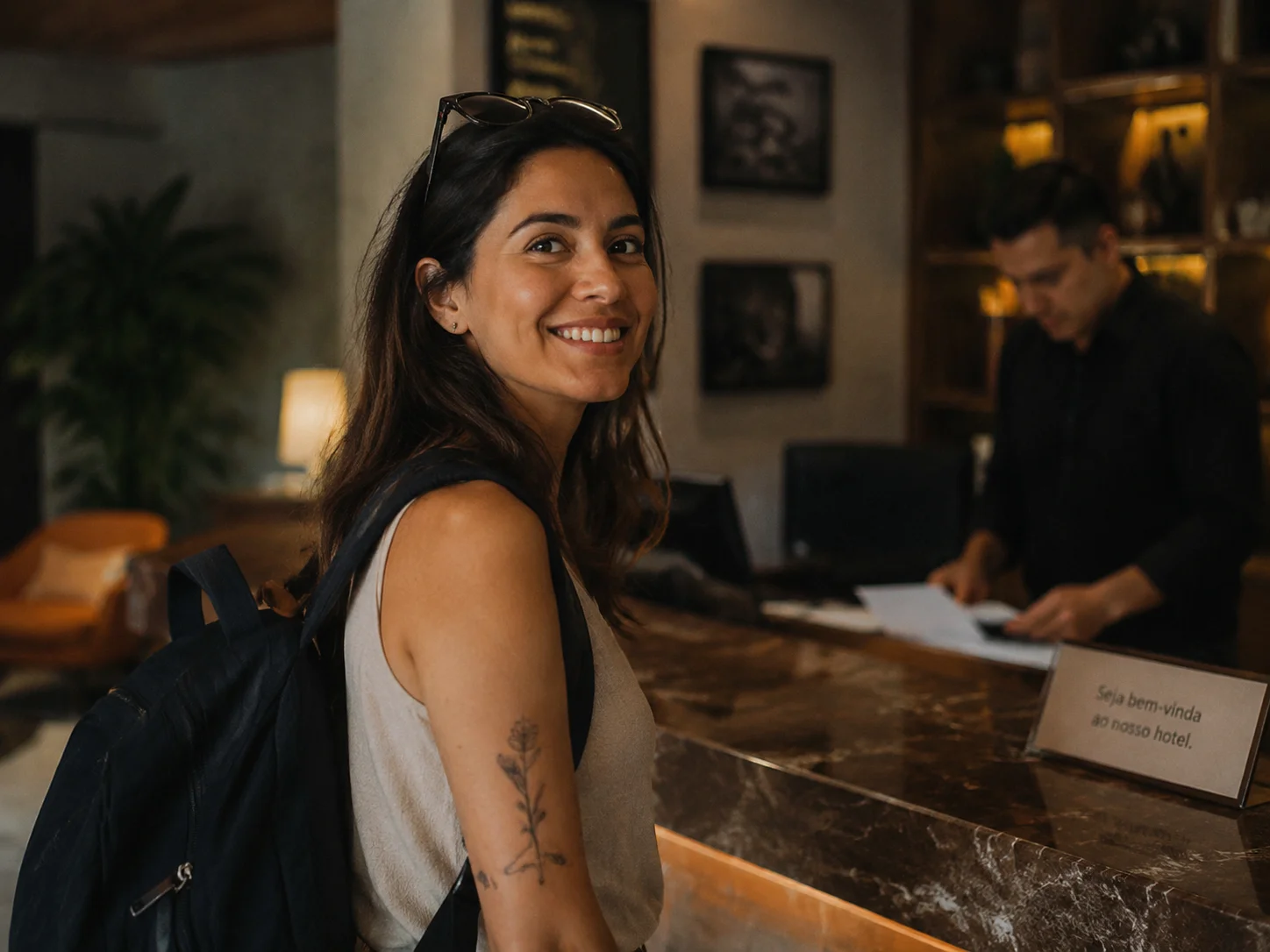 Airbnb vs hotel: qual vale mais a pena na sua viagem