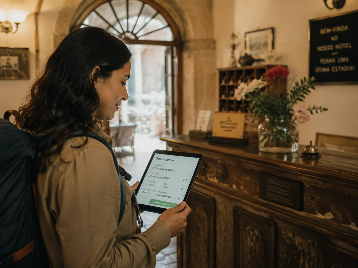 Booking.com: como conseguir os melhores descontos em hotéis