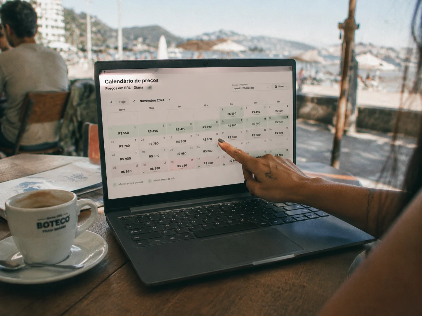 Booking.com: como conseguir os melhores descontos em hotéis