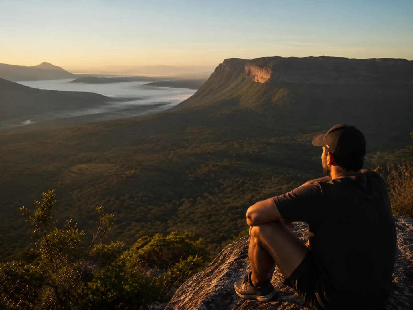 Chapada Diamantina: roteiro completo de 4 dias para explorar