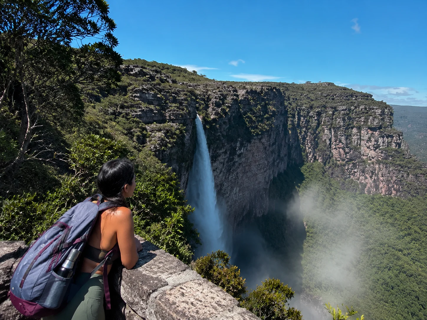 Chapada Diamantina: roteiro completo de 4 dias para explorar