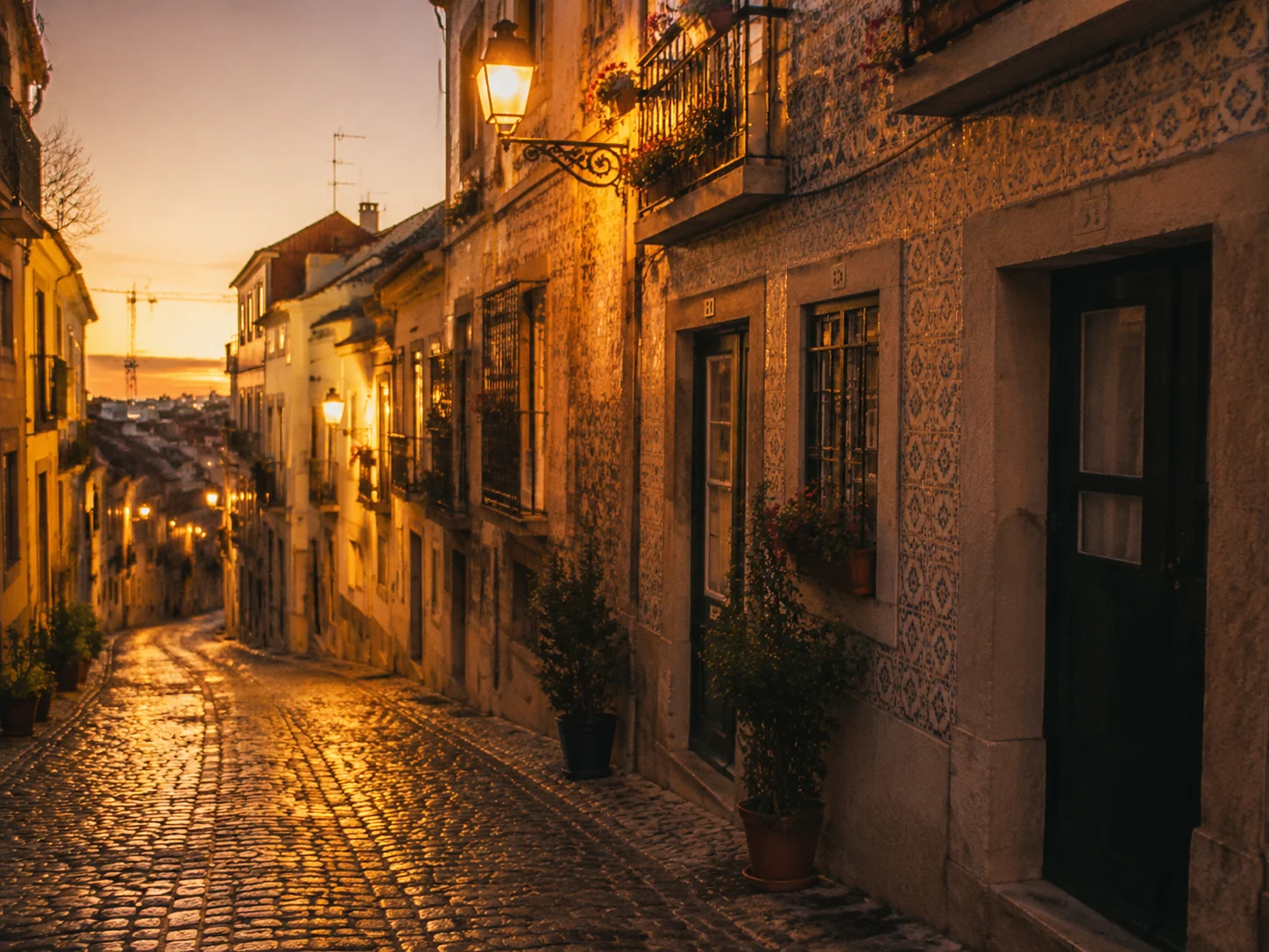 Como viajar sozinho pela primeira vez: guia completo