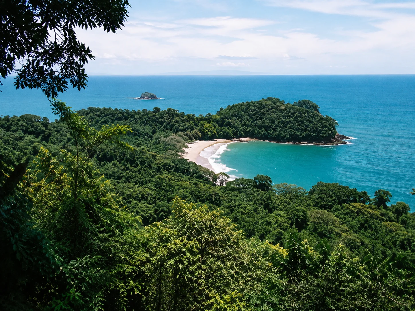 Costa Rica para brasileiros: roteiro, vistos e custos