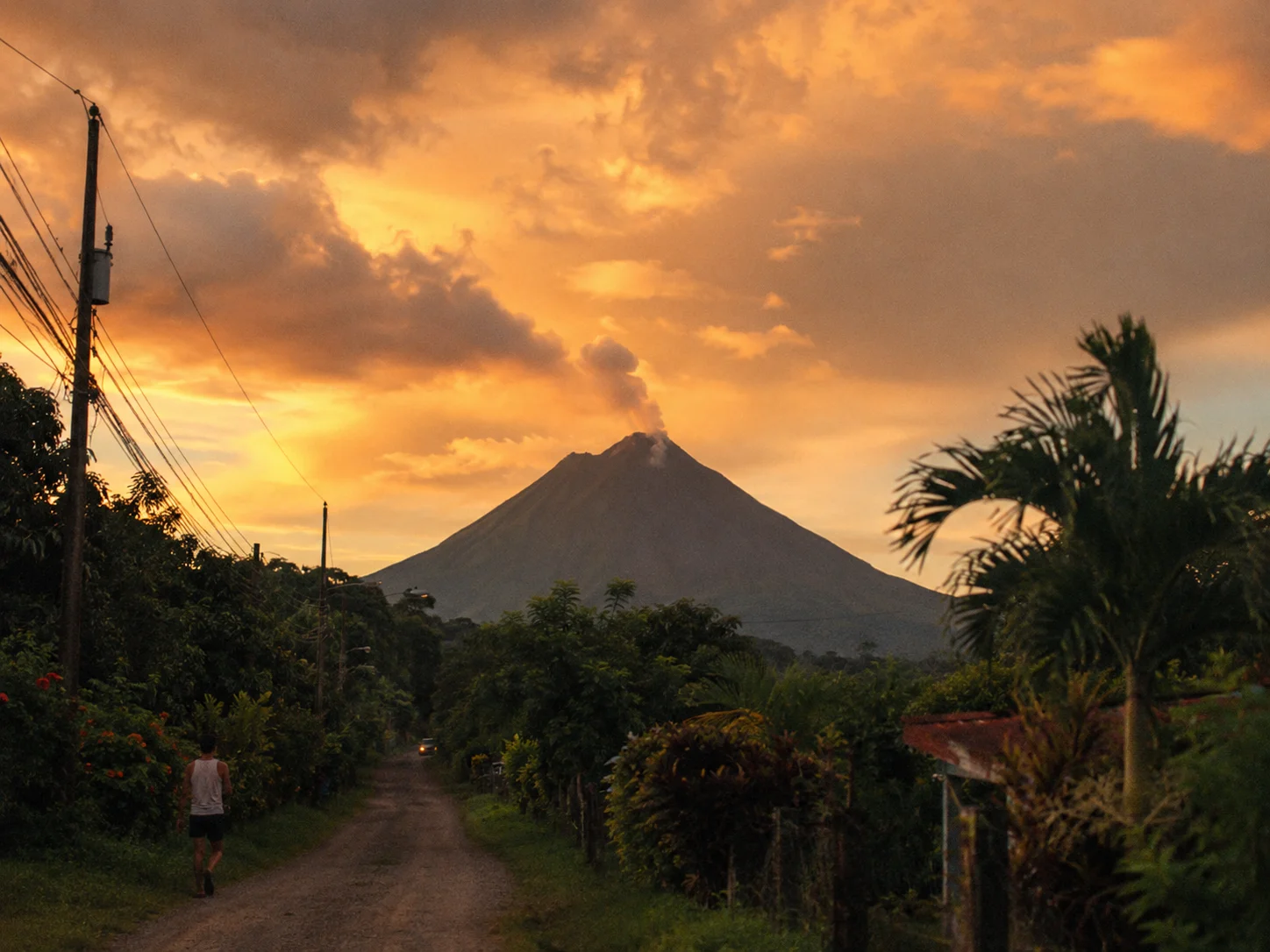 Costa Rica para brasileiros: roteiro, vistos e custos