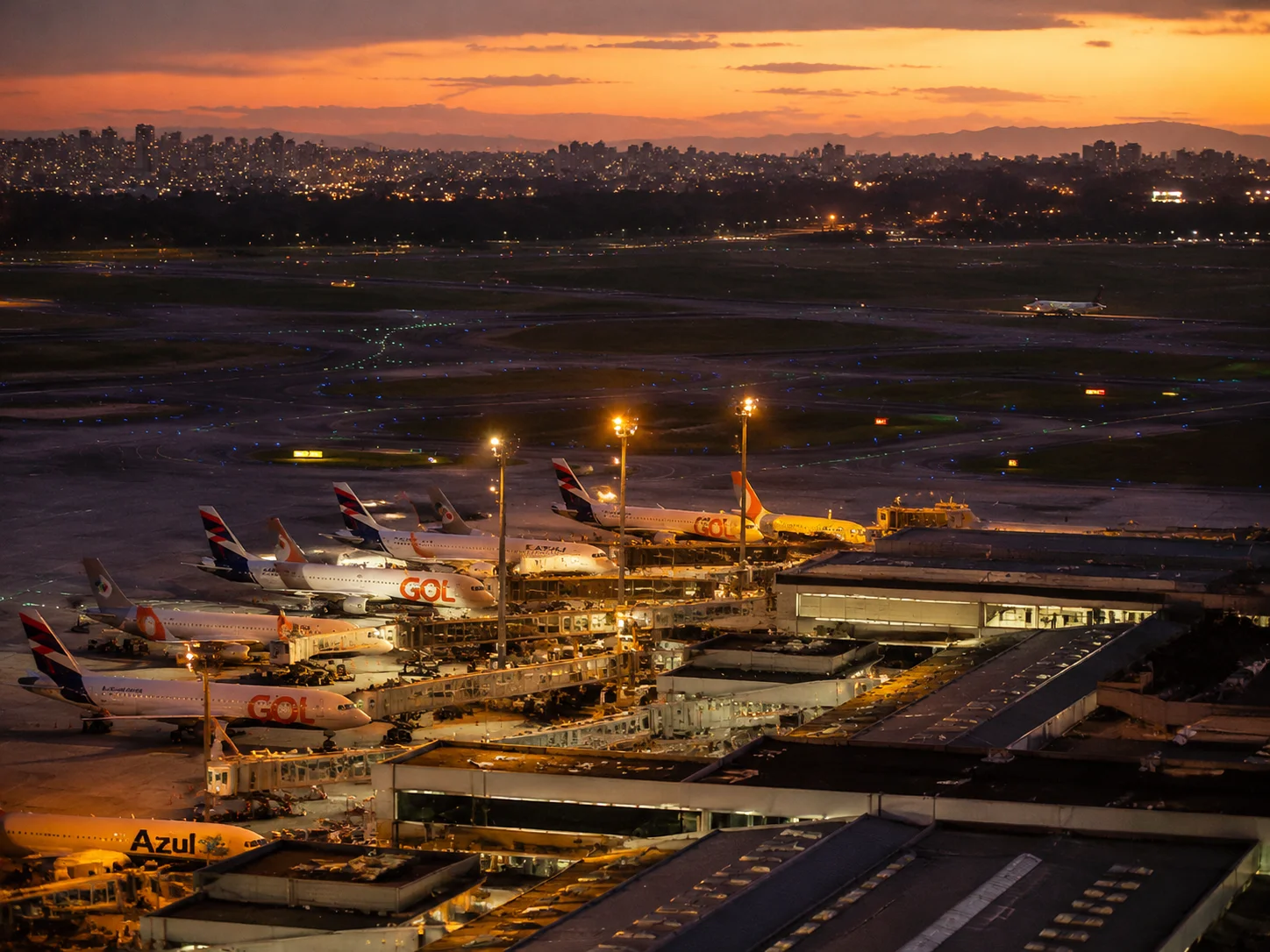 Google Flights: como achar o melhor preço de passagem