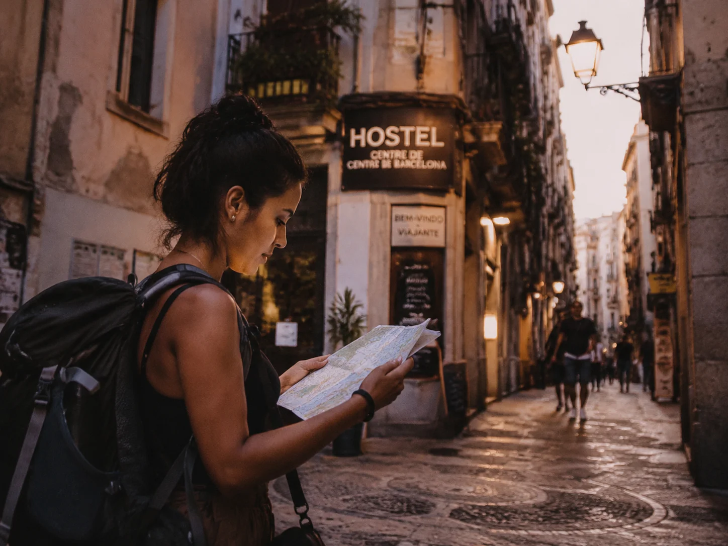 Hostels: como escolher um bom e o que esperar na primeira vez