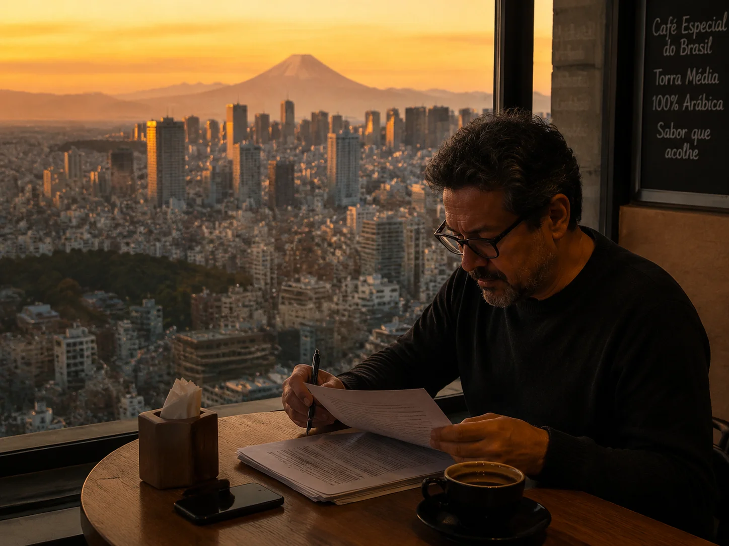 Japão para brasileiros: roteiro de 10 dias e custos reais
