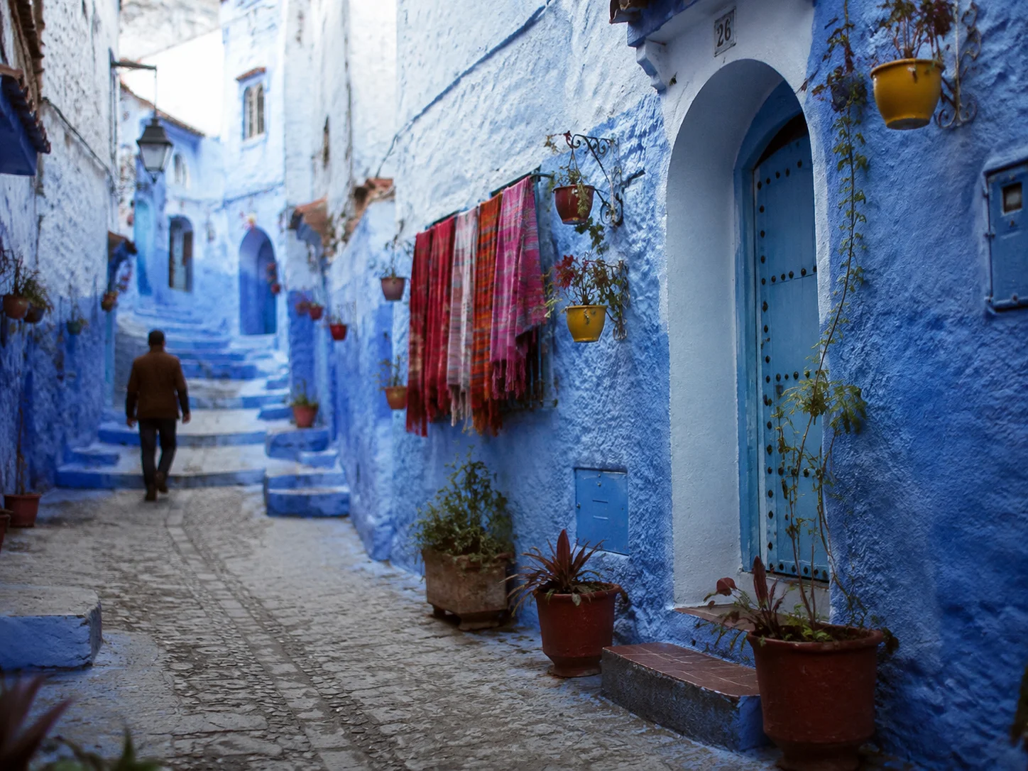 Marrocos em 7 dias: roteiro completo para brasileiros