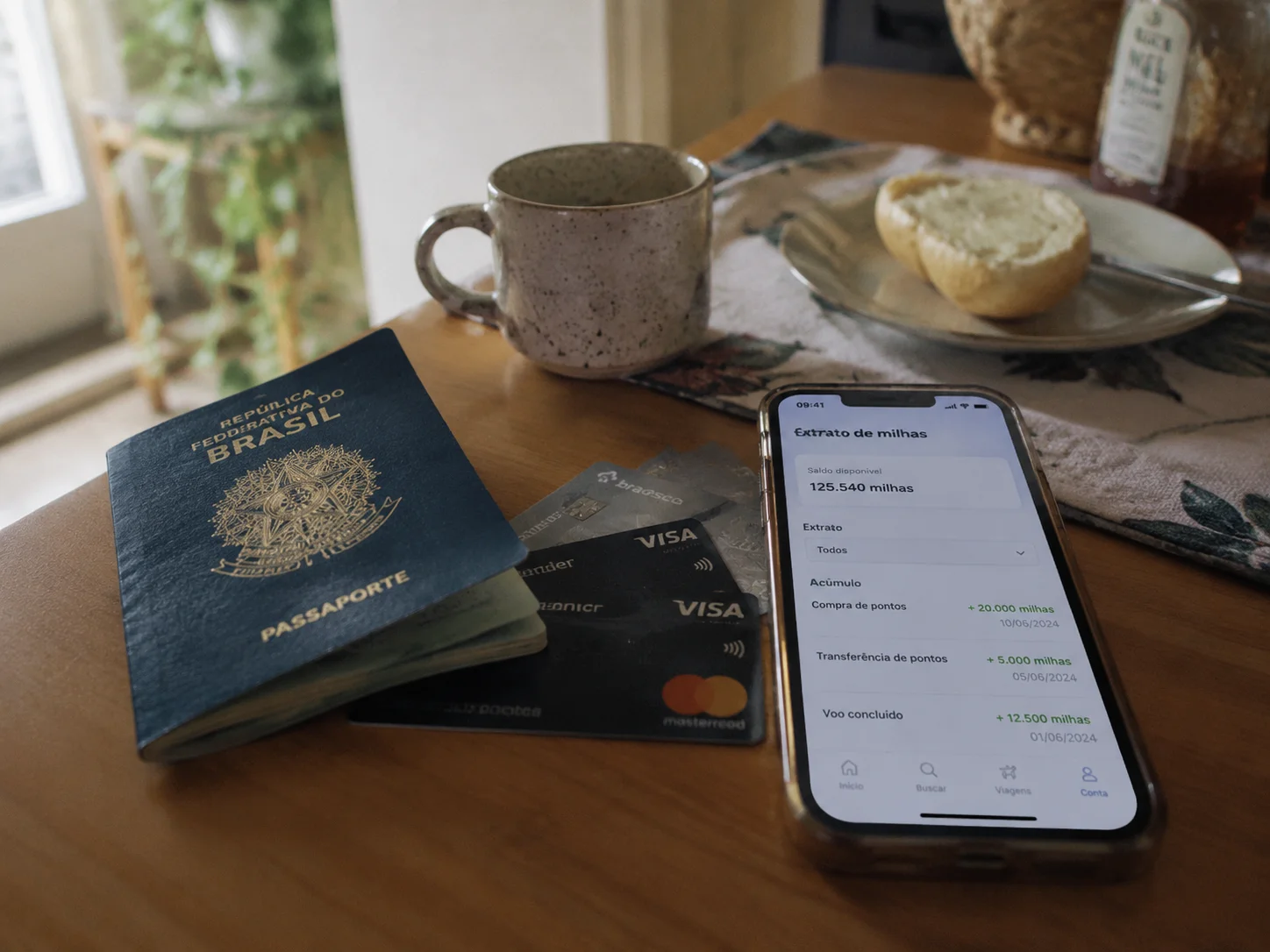 Milhas aéreas para iniciantes: acumule e viaje de graça