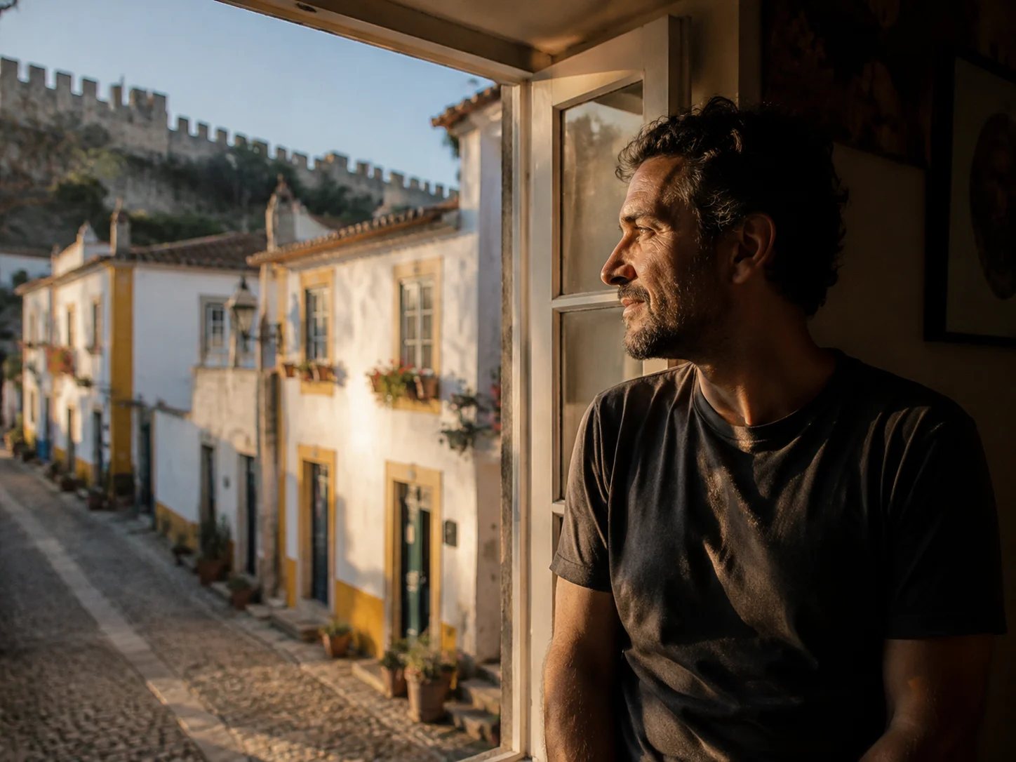 Roteiro de 7 dias em Portugal sem gastar muito em 2025