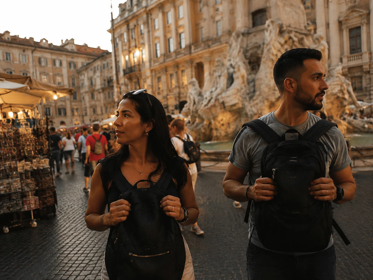 Segurança na Europa: guia completo para viajantes brasileiros