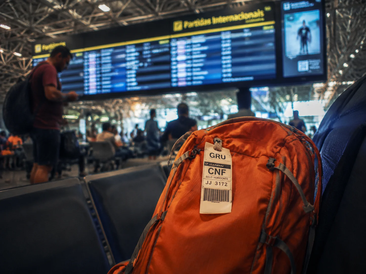 Seguros de viagem gratuitos do cartão: como ativar