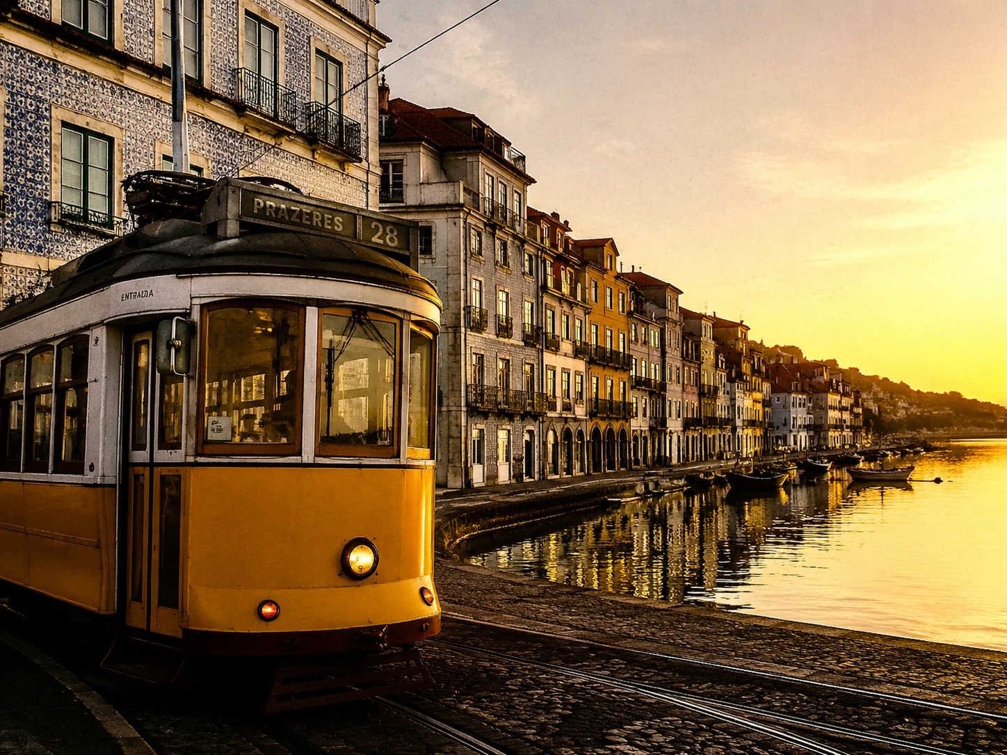 Viajar para a Europa com menos de R$ 10.000 tudo incluído